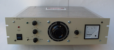 TSP Control Unit