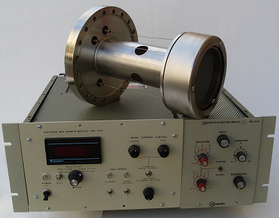 Standard 120° Four Grid LEED Optics Pckg.